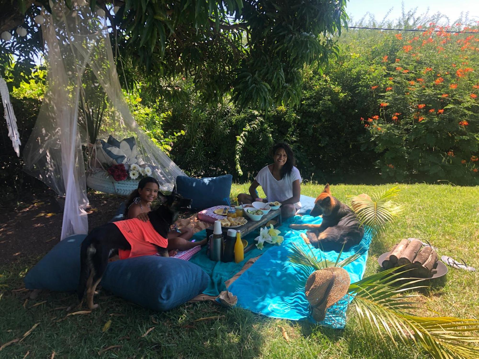דירות Bellevue תמרין מראה חיצוני תמונה